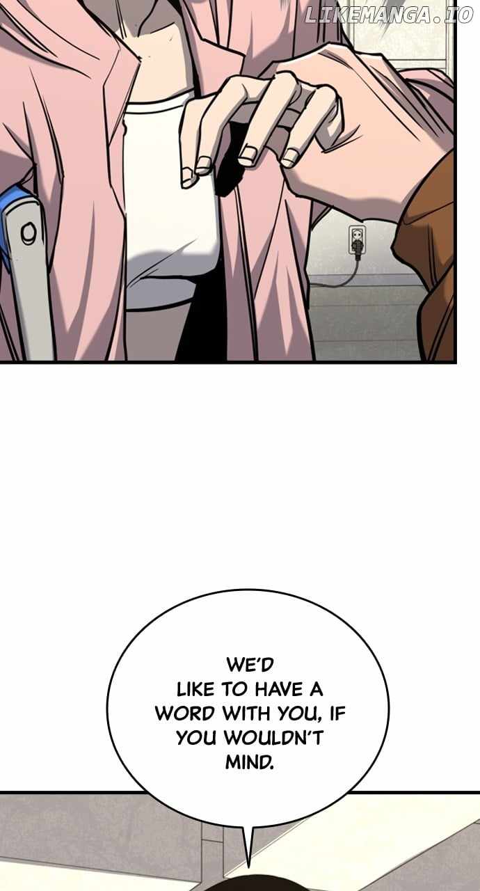 Justice Served Chapter 11 64